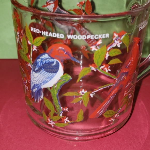 Glass Mugs - Picture 4 of 5